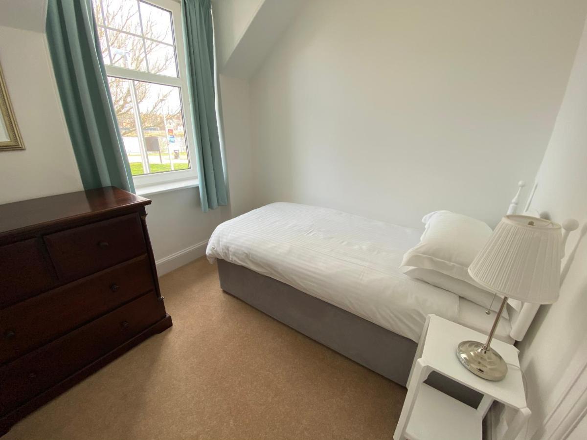 Stanford House Vakantiehuis *