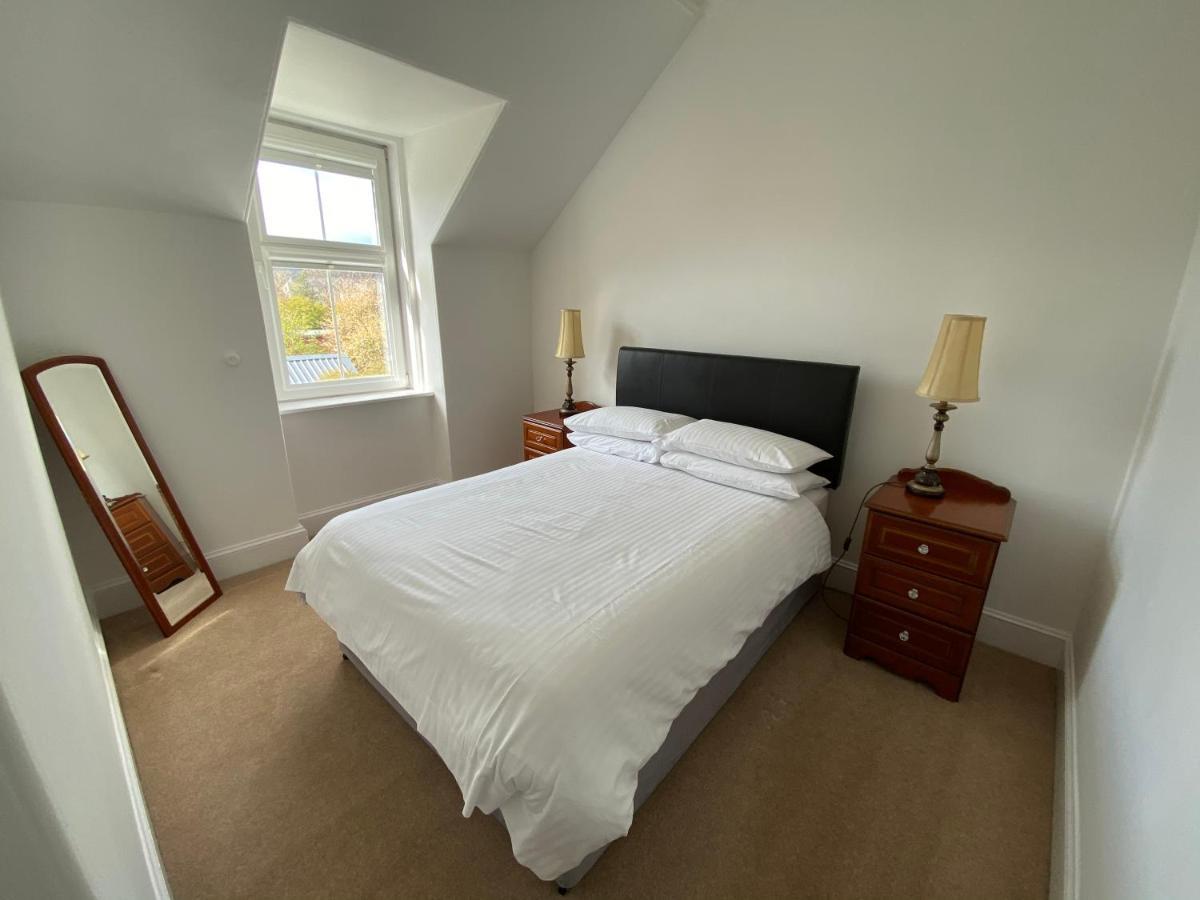Stanford House Vakantiehuis *
